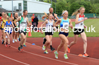 2022 North Eastern Counties AA 10000 metres Champs., Chester le Street, Sat,. May 21st. Photo: David T. Hewitson/Sports for All Pics